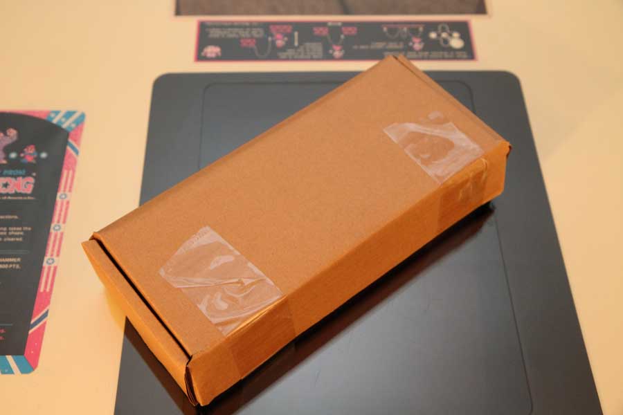 FS Parts: - Brand new original Wells-Gardner video arcade monitor ...